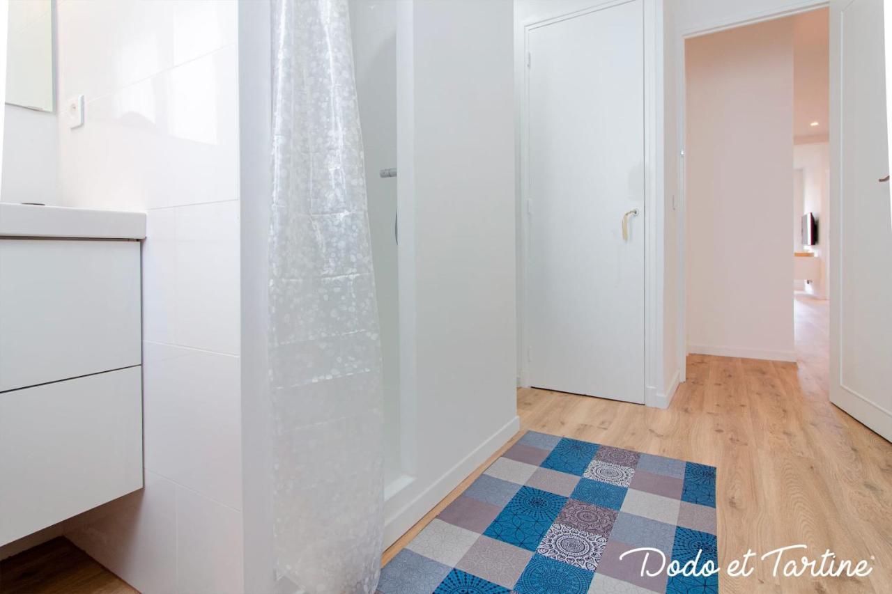 Beautiful 2 Bedroom With Balcony - Dodo Et Tartine Toulon Exterior photo